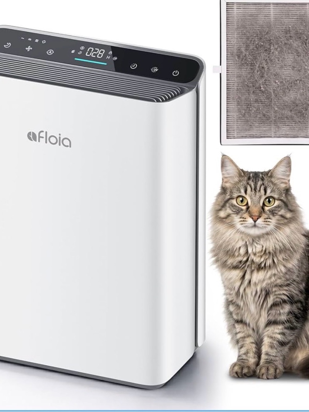 Air Purifier for home
